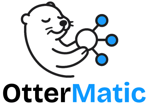 OtterMatic Logo